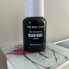 The Body Shop Black Musk 30ml EDP