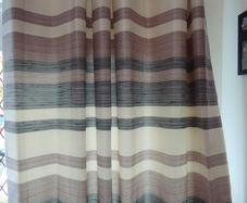 Curtains