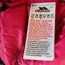 Womens/Youths Lightweight Trespass Jacket Image 7