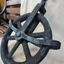 Cast Iron Pulley Image 3