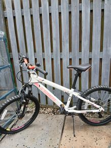Kids bike