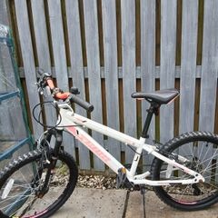 Kids bike