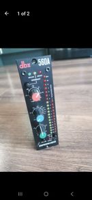 Dbx560a