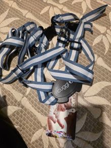 New Cuggl harness & Rein