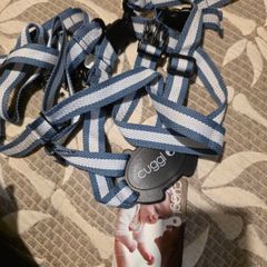 New Cuggl harness & Rein