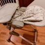 Joie Mimzy Recline High Chair Image 4