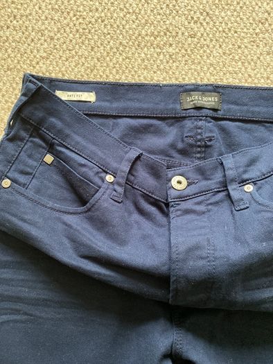 Jack and Jones jeans brand new