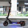 MANKE MX-14 800W Motor Electric Scooter Image 2