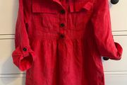 5-6y Zara girl dress