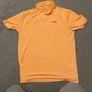 Golf branded polo shirts Image 2