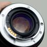 Sigma 28mm F1.8 Fast Aspherical lens for Sony/Minolta Image 3