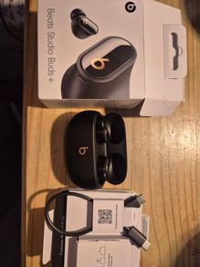 beats Studio Buds +
