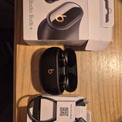 beats Studio Buds +