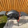 Weber Q 2000 gas BBQ Image 2