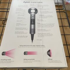 Dyson Hairdryer