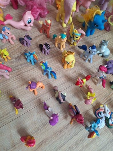 My Little Pony