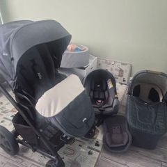 Joie Travel System
