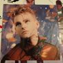 Erasure -Wild Irish Pressing Image 4