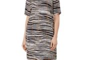 Hobbs Carla Dress with Pockets