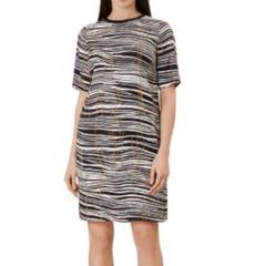 Hobbs Carla Dress with Pockets