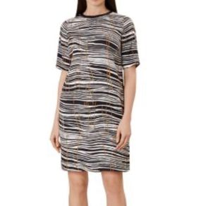 Hobbs Carla Dress with Pockets
