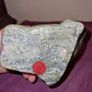 Rare Eskimo/Inuit carved stone figure of Mother and Child Image 6