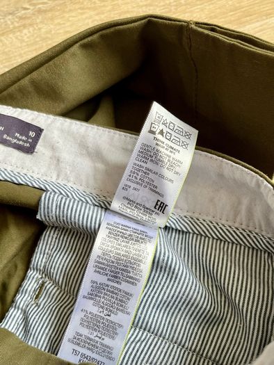 M&S  trousers