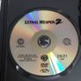 Lethal Weapon 2 [1989] Mel Gibson, Danny Glover, Joe Pesci, Joss Ackland, Derrick O'Connor & Patsy Kensit [Movie DVD] Image 5
