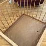 Vintage play-pen Image 2