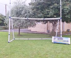 12ft x 6ft Pro Multi-Sport Goal