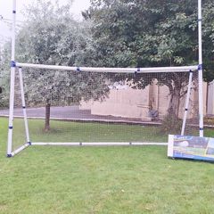 12ft x 6ft Pro Multi-Sport Goal