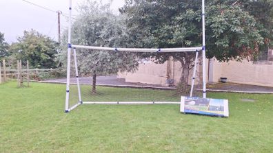 12ft x 6ft Pro Multi-Sport Goal