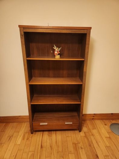 bookcase