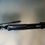 Manfrotto Tripod & 2 Heads For Sale Image 4