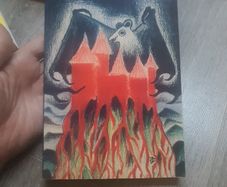 Dracula Bram Stoker (Irish langauge translation by sean o cuirrin, an gum 1997)