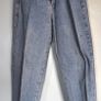 Three Pairs of Jeans for women small, tall Image 2