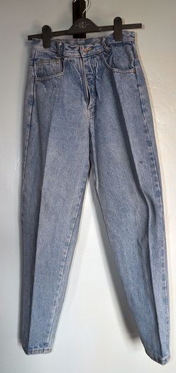 Three Pairs of Jeans for women small, tall