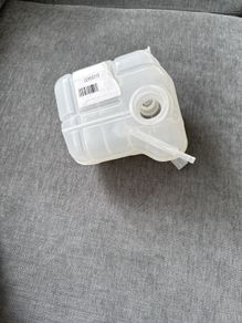 expansion coolant tank vauxhall 2.0 2013 year