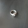 silver ring Image 5