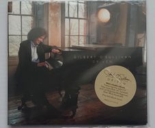 Gilbert O'Sullivan - Driven -CD