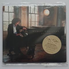 Gilbert O'Sullivan - Driven -CD