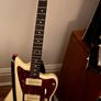 J Mascis Jazzmaster Image 2
