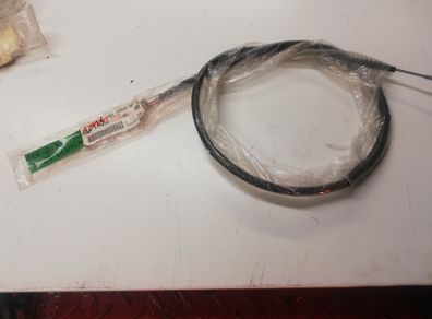 Yamaha TW125 Clutch Cable