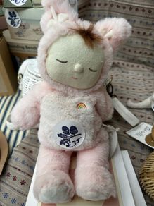 Olli Ella - Cosy Dinkum - Piggy Pickle