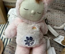 Olli Ella - Cosy Dinkum - Piggy Pickle