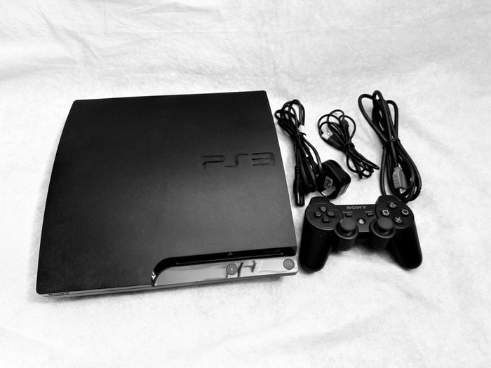 Sony PS3 PlayStation