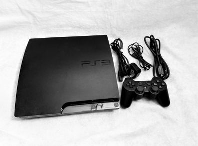 Sony PS3 PlayStation