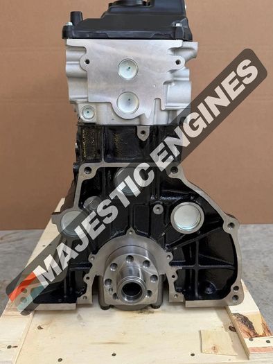 Toyota 2.5 D-4D Engine 2KD-FTV - New