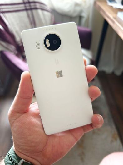 Microsoft Lumia 950 XL