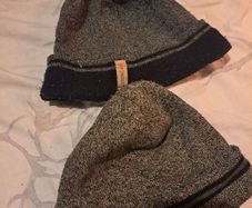 mens clothing x2 3m mens hats